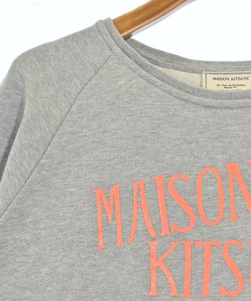 MAISON KITSUNE 運動衫
