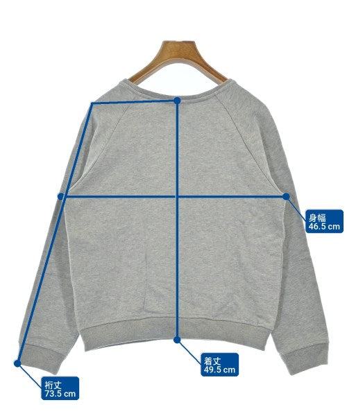 MAISON KITSUNE 運動衫