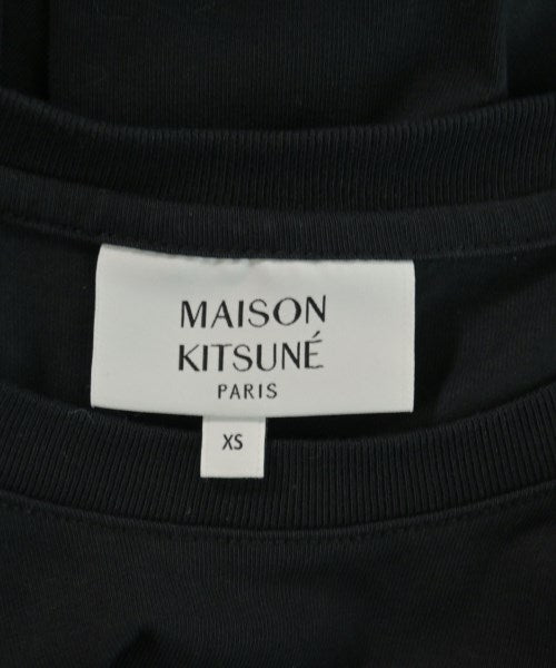 MAISON KITSUNE T恤/上衣
