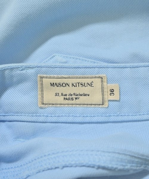 MAISON KITSUNE 其他款