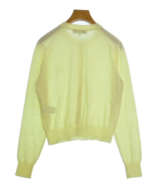 MAISON KITSUNE 開襟衫