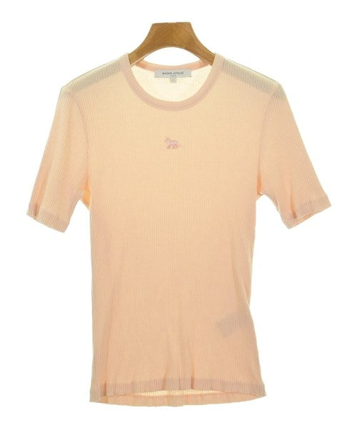 MAISON KITSUNE T恤/上衣