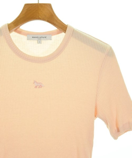 MAISON KITSUNE T恤/上衣