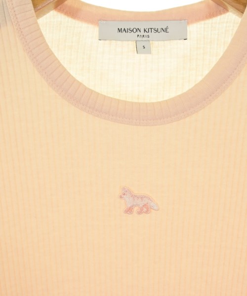 MAISON KITSUNE T恤/上衣