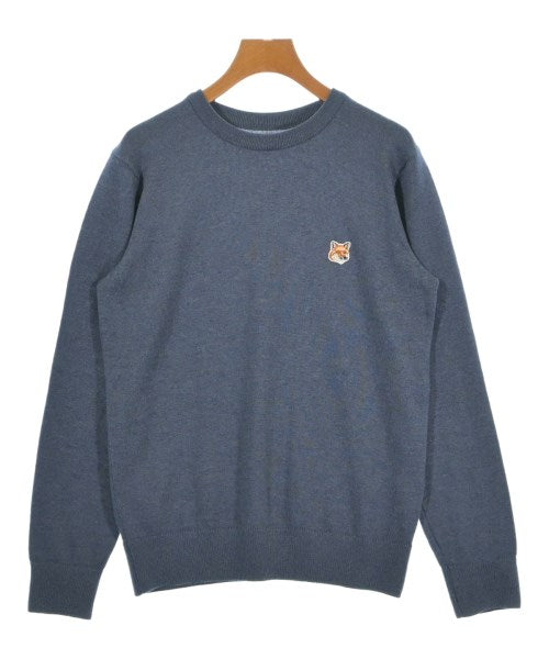 MAISON KITSUNE 毛衣