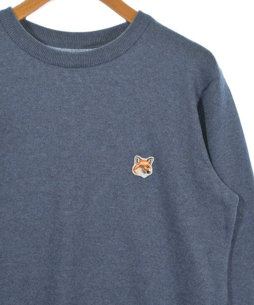 MAISON KITSUNE 毛衣