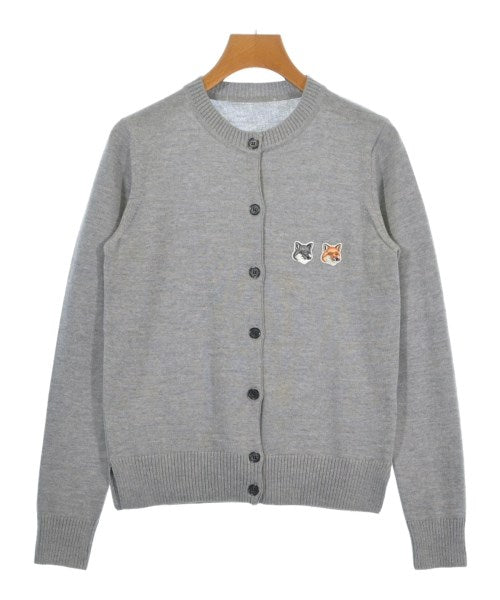 MAISON KITSUNE 開襟衫