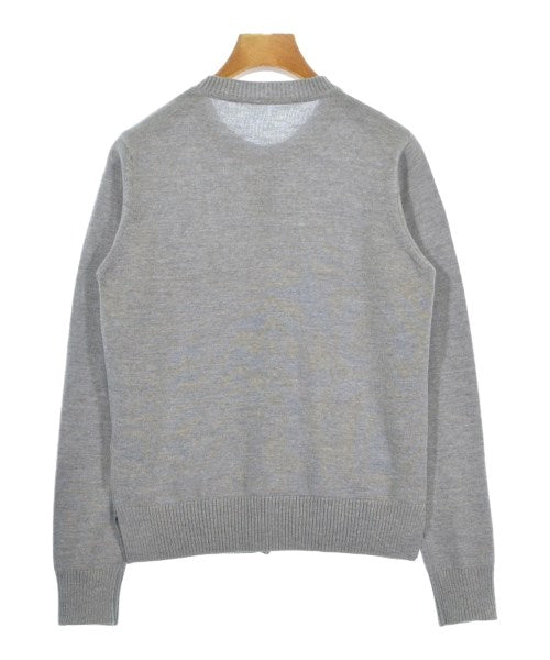 MAISON KITSUNE 開襟衫