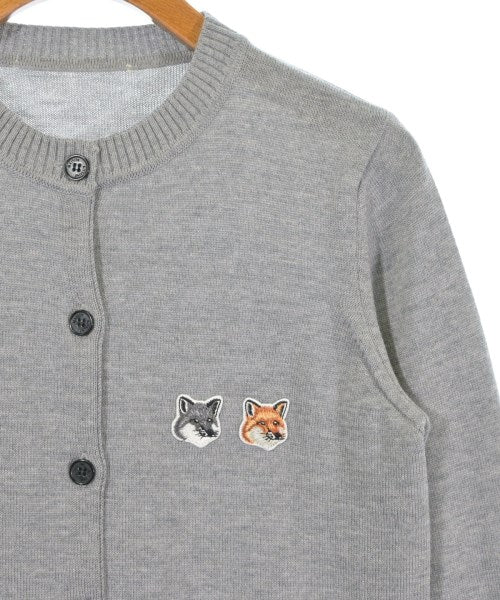 MAISON KITSUNE 開襟衫