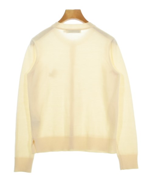MAISON KITSUNE 開襟衫