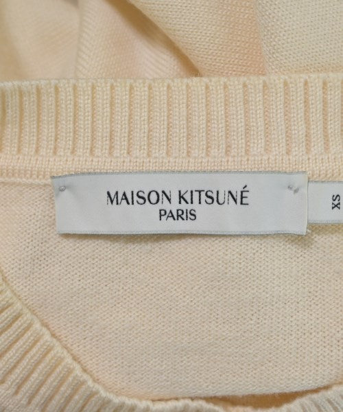 MAISON KITSUNE 開襟衫