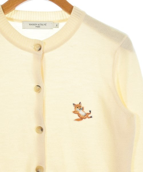 MAISON KITSUNE 開襟衫