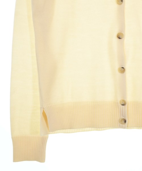 MAISON KITSUNE 開襟衫