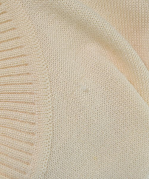 MAISON KITSUNE 開襟衫