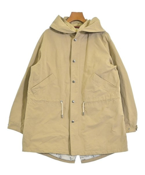 MAISON KITSUNE 其他大衣
