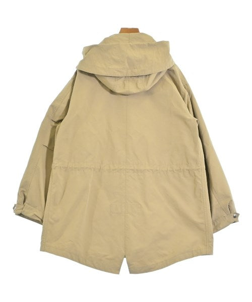 MAISON KITSUNE 其他大衣