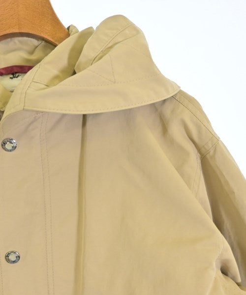 MAISON KITSUNE 其他大衣