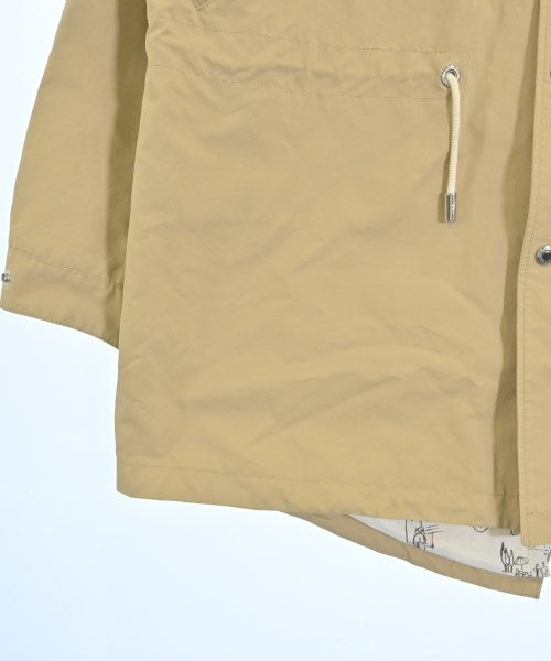 MAISON KITSUNE 其他大衣