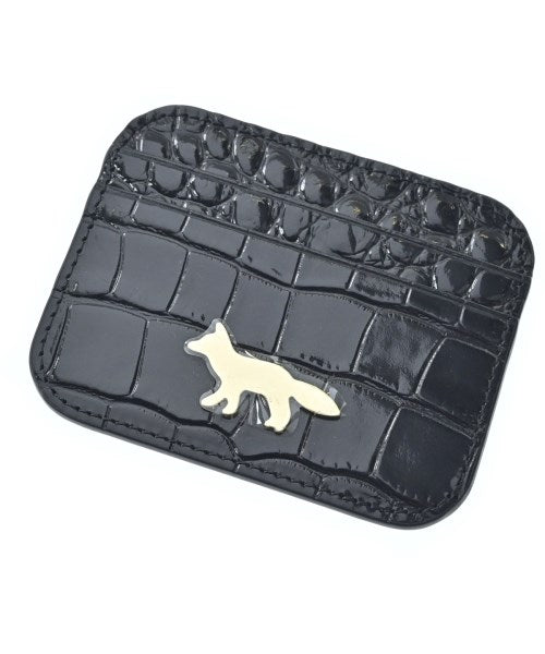 MAISON KITSUNE 卡片夾