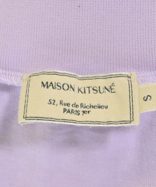 MAISON KITSUNE 運動衫