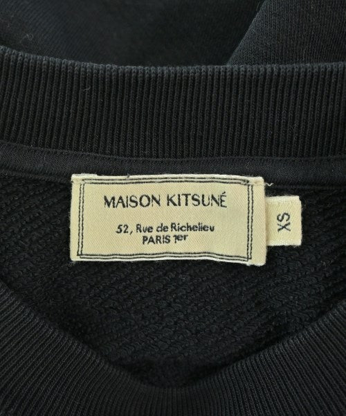 MAISON KITSUNE 運動衫