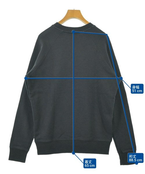 MAISON KITSUNE 運動衫