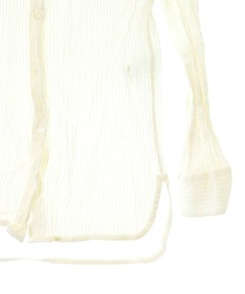 MAISON KITSUNE 休閒襯衫