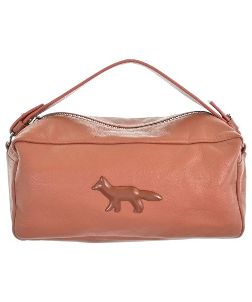 MAISON KITSUNE 肩背包