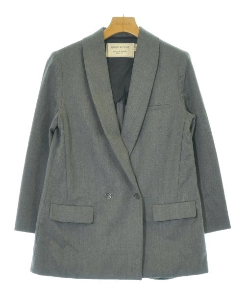 MAISON KITSUNE 西裝外套