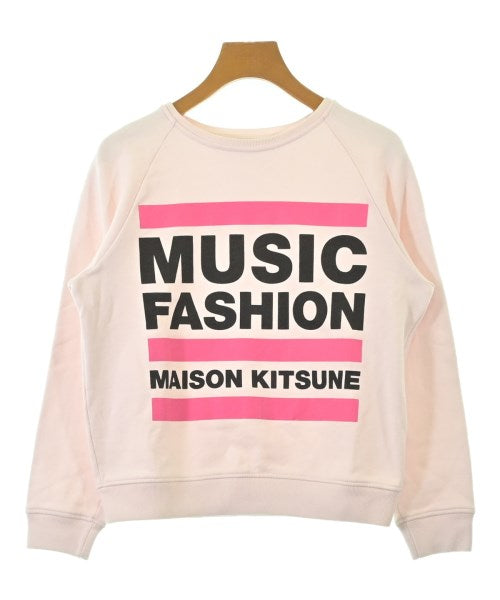 MAISON KITSUNE 運動衫