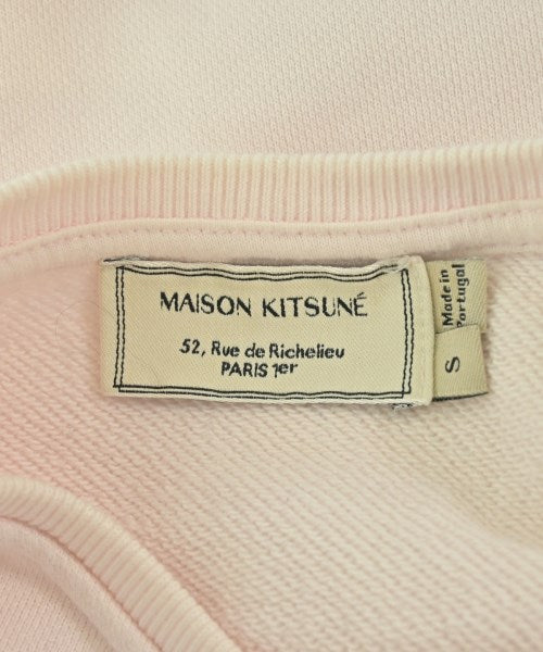 MAISON KITSUNE 運動衫