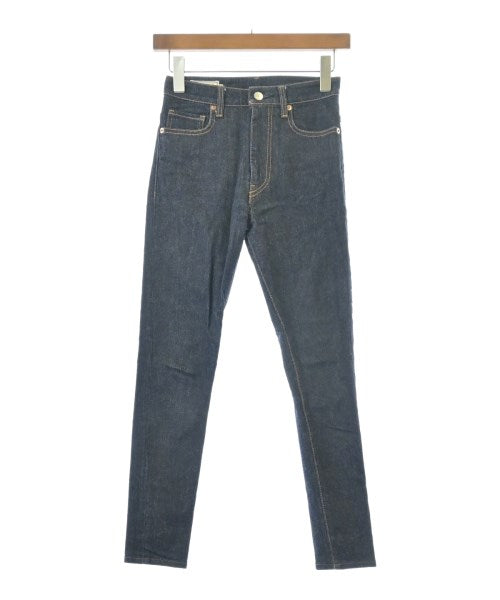 MAISON KITSUNE 牛仔褲