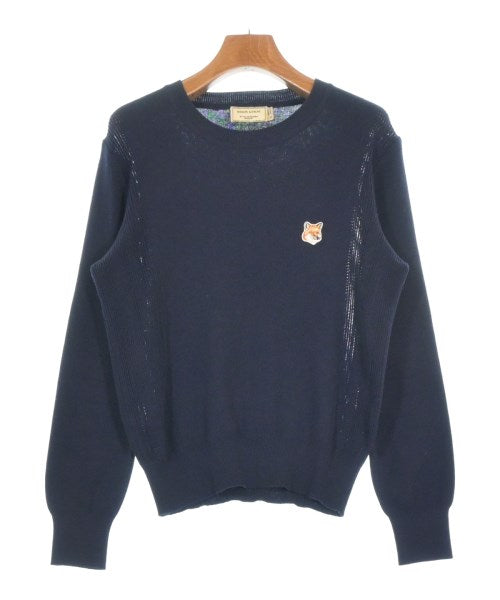 MAISON KITSUNE 毛衣