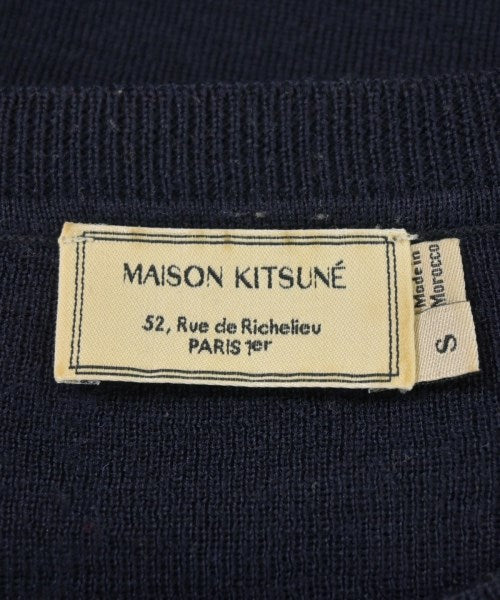 MAISON KITSUNE 毛衣