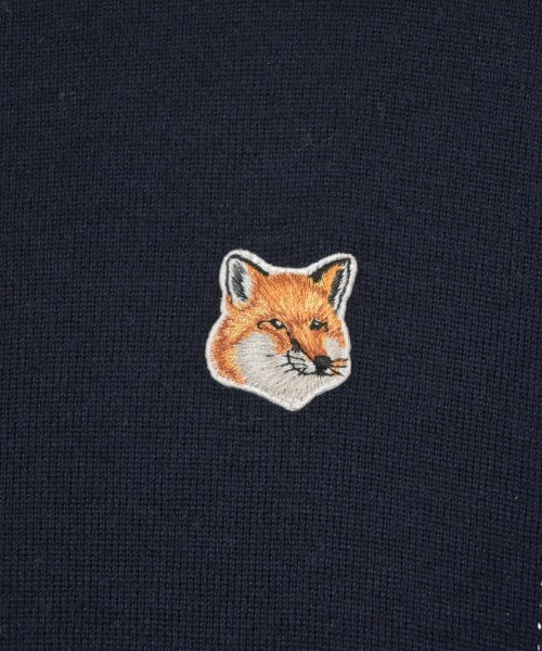 MAISON KITSUNE 毛衣