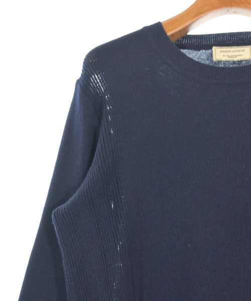 MAISON KITSUNE 毛衣