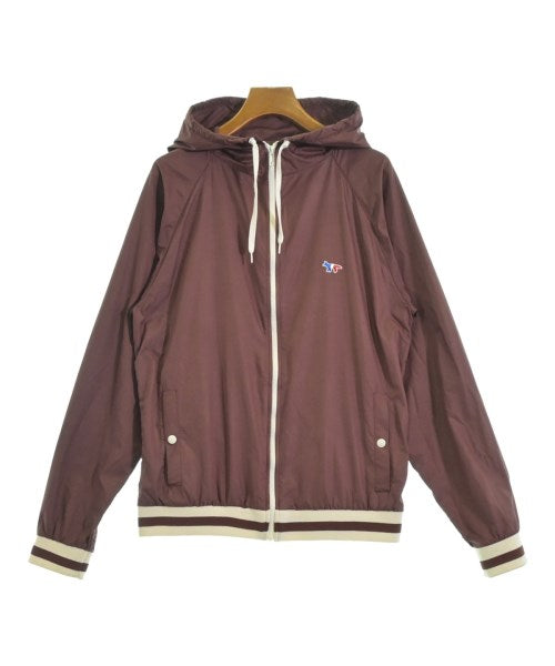 MAISON KITSUNE 其他飛行外套