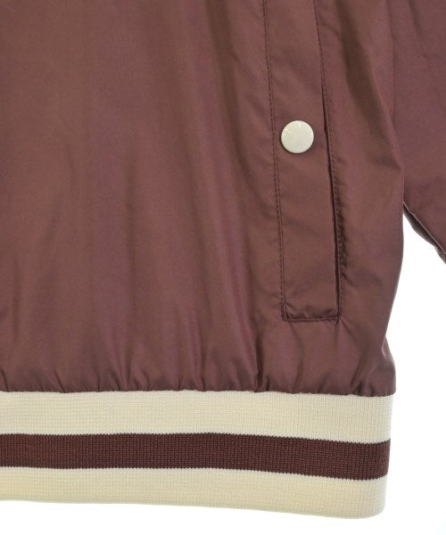 MAISON KITSUNE 其他飛行外套