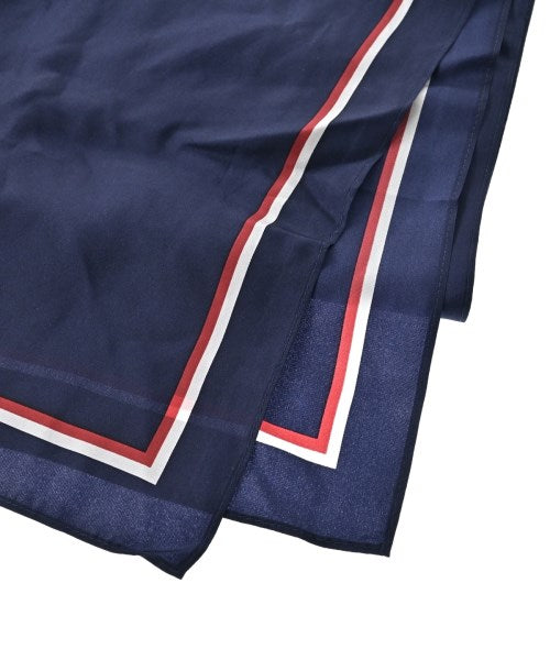 MAISON KITSUNE 頭巾/圍巾