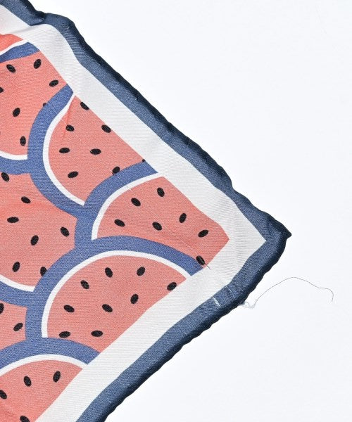 MAISON KITSUNE 頭巾/圍巾
