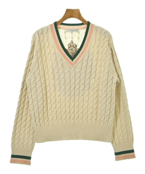 MAISON KITSUNE 毛衣