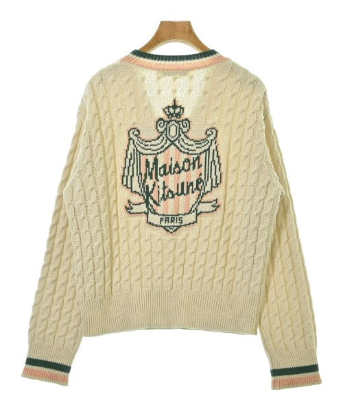 MAISON KITSUNE 毛衣