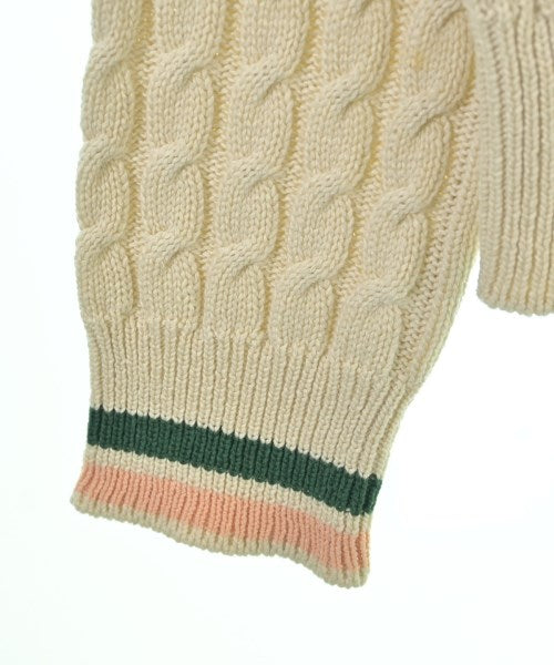 MAISON KITSUNE 毛衣