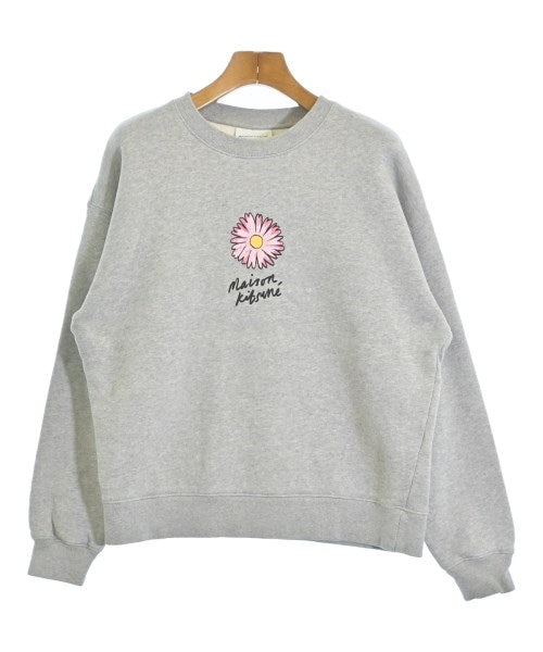 MAISON KITSUNE 運動衫