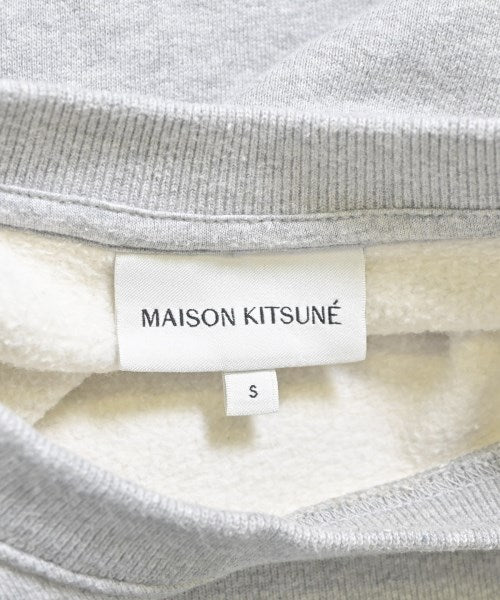 MAISON KITSUNE 運動衫