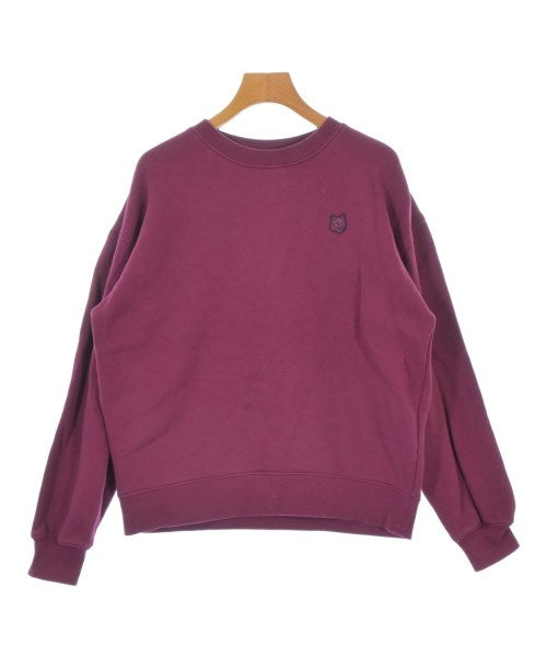 MAISON KITSUNE 運動衫