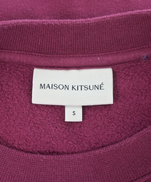 MAISON KITSUNE 運動衫