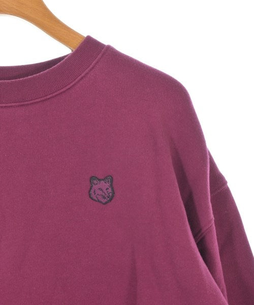 MAISON KITSUNE 運動衫