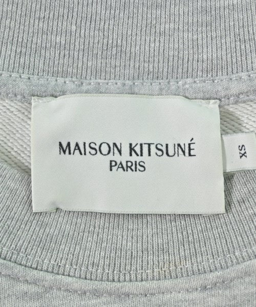 MAISON KITSUNE 運動衫
