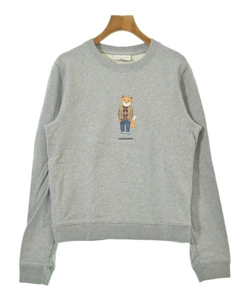 MAISON KITSUNE 運動衫